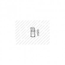 ESCORT CL FULL TAKIM CONTA 1.6