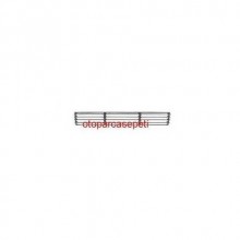 Volkswagen Passat  tampon orta ızgarası  2001-2005