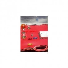 Ford Orion ampul seti