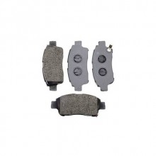 YARİS ÖN BALATA 0446559020 1999-2001 MODELLERİN