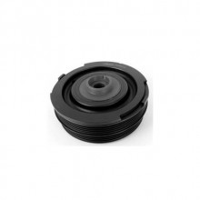 BMW E46 Krank Kasnağı 3.20D