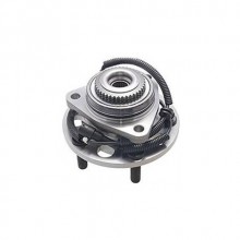 SSangyong Actyon Kyron Rexton Ön Porya 2004 Sonrası