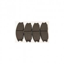 SSangyong Actyon Kyron Rexton Ön Fren Balatası