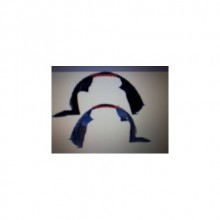 Fiat Fiorino ön çamurluk davlumbazı SAĞ 2007-ve sonrası