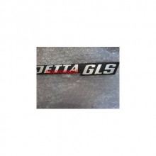 jetta yazı jetta GLS 1979-1987