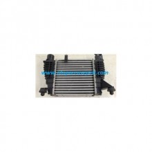 Nissan Note İnterkol Radyatörü 1.5dci
