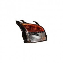 FOR FUSİON FAR SAĞ 6N11 13W029 CE 2006>