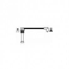 FORD FUSİON BUJİ KABLOSU 1.6 16V 1110740 1999-2004