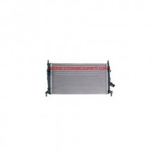 FORD CMAX SU RADYATÖRÜ 1.6-1.8-2.0 TDCİ 1230987