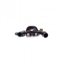 FORD FOCUS MANİFOLT SUSTURUCU BORUSU 1.6 TDCİ 1465155 2003-2012