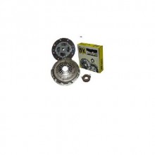 Volkswagen Passat Debriyaj Seti 2.0 TDI  CAH motor 2006-2011