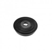 Ford Fiesta Krank Kasnağı 2002 Ve Sonrası 1.4 TDCI