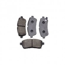 SUZUKİ SWİFT ÖN FREN BALATA 04465B1120 2010-2012