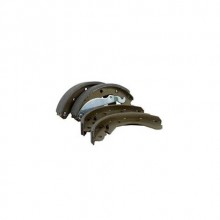 FORD FİESTA  BALATA PAPUÇ ARKA 1417551 2001-2006