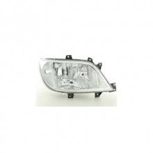 MERCEDES SPRİNTER FAR SAĞ EL-MOTORLU 2003-2007 AYFAR MARKA