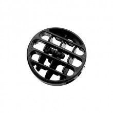 KANGOO KALORİFER HAVALANDIRMA IZGARASI ORTA SİYAH 