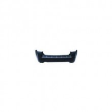 Hyundai Tucson Arka Tampon 2003 Sonrası