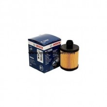 Opel Astra J 1.3 Dizel Yağ Filtresi Bosch