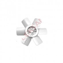 RENAULT 12 VANTİLATÖR PERVANESİ