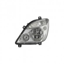 Mercedes Sprinter Far Sol ( SİSLİ ve MOTORLU ) 2006 -16 HELLA orj.