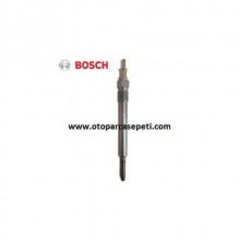 Opel Astra G Isıtıcı Buji 2.0 Dizel Bosch 1214457
