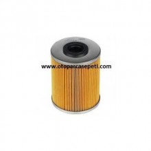 Opel Combo C Yakıt Filtresi 1.7 Dizel 2006 ve Sonrası