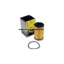 Opel Corsa C yağ filtresi Benzinli 2001-2007 Bosch