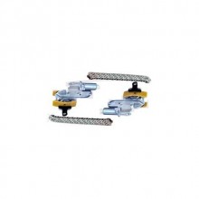 Audi Allroad Zincir Seti 2.7T Motor