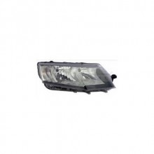 Skoda Octavia Far Sağ 2014 Sonrası