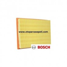 Opel Tigra B Hava Filtresi 2004 Sonrası 1.3 - 1.4 - 1.8 Bosch
