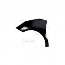 Citroen C3 Çamurluk Sol 2009 Sonrası