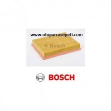 Opel Vectra C Hava Filtresi 2004 - 2008 Bosch Marka