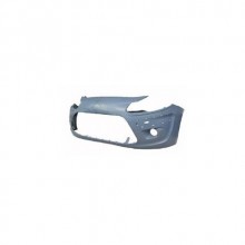 Citroen C3 Ön Tampon Bantsız 2009 Sonrası