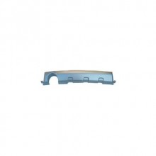 Dacia Sandero Arka Tampon Alt (Gümüş Gri) 2010-2013 Arası