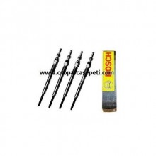 Opel Vectra C Isıtma Bujisi Z19DTH 2002-2009