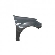 Dacia Sandero Çamurluk Sağ (Dodikli)