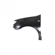 Dacia Sandero Çamurluk Sol