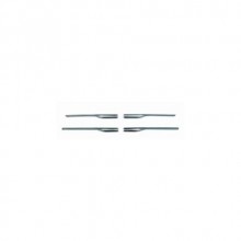 Dacia Sandero Panjur Çıtası (4 Parça)