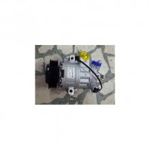 POLO KLİMA KOMPRESÖRÜ 1.2-1.4-1.6-1.9 8FK351110-6Q0820808 2001-2007