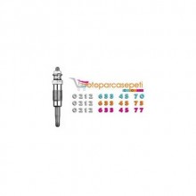 ALFA 155 KIZDIRMA BUJİSİ  60079-46072001-T0701130-596139-1353958 1.9-2.5 D 1993-1997 BOSCH MARKA