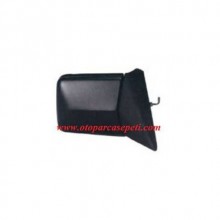 124 Kasa Ayna Mekanik Sol 1985-1995 Arası