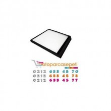 PARTNER POLEN FİLTRESİ 6447Z5-Z4 1996-2005