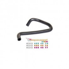 JUMPY RADYATÖR ALT SU HORTUMU 1351ZA 1.9 DİZEL 1996-2002