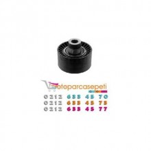 407 V KAYIŞ GERGİSİ GATES MARKA ORJİNAL 1.4-1.6 MOTOR 575187 2004-2016