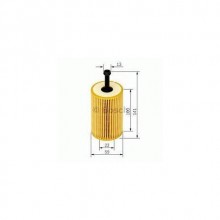 C3 YAĞ FİLTRESİ 1109AN 1.4 HDİ 2002-2009