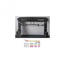 Polo Panel Benzinli 2014-2017 Arası