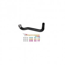 CRAFTER RADYATÖR ALT HORTUM 2E0122051 2006-2016