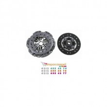 SPRİNTER DEBRİYAJ BASKI BALATA A0202507401 SACHS MARKA ORJİNAL 2006-2016