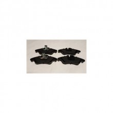 LT 35-28-46 ÖN FREN BALATA 2D0698151 1996-2006 BOSCH MARKA ORJİNAL