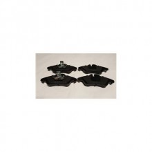 LT 35-28-46 ÖN FREN BALATA 2D0698151 1996-2006 DELPHİ MARKA ORJİNAL